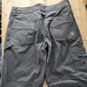Mountain Hardwear Carpenter Pants